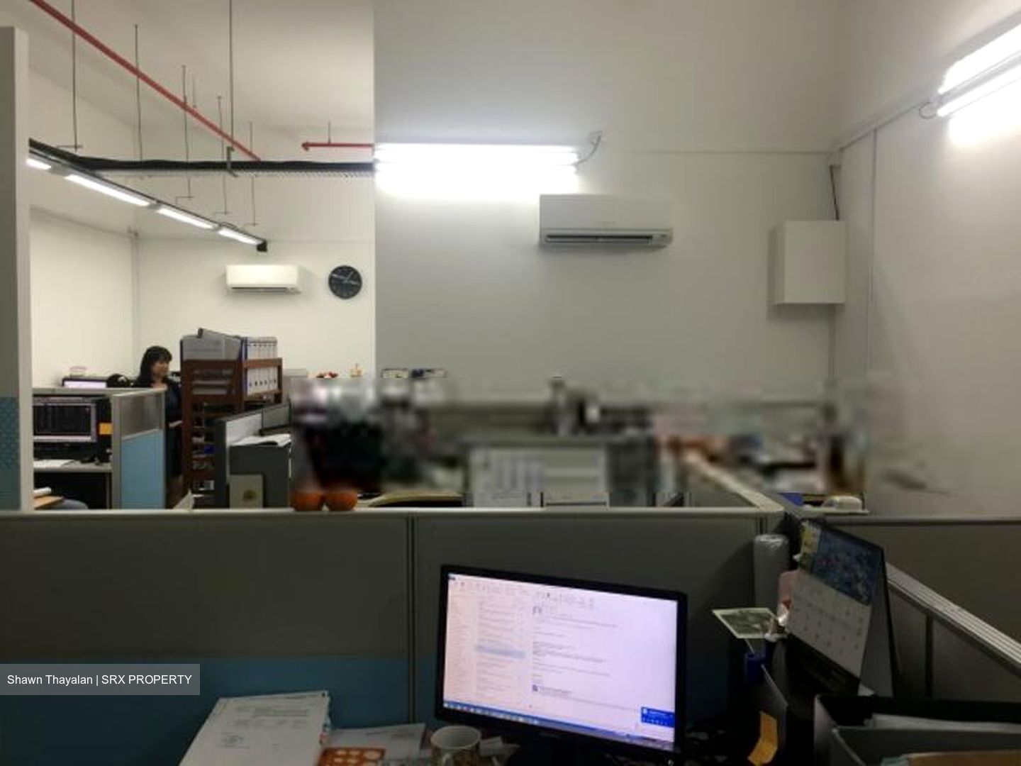 Oxley Bizhub (D14), Factory #452312421